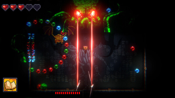 Huedini Screenshot 1