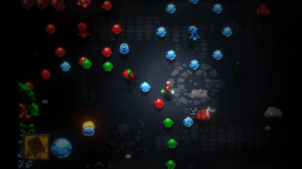 Huedini Screenshot 3